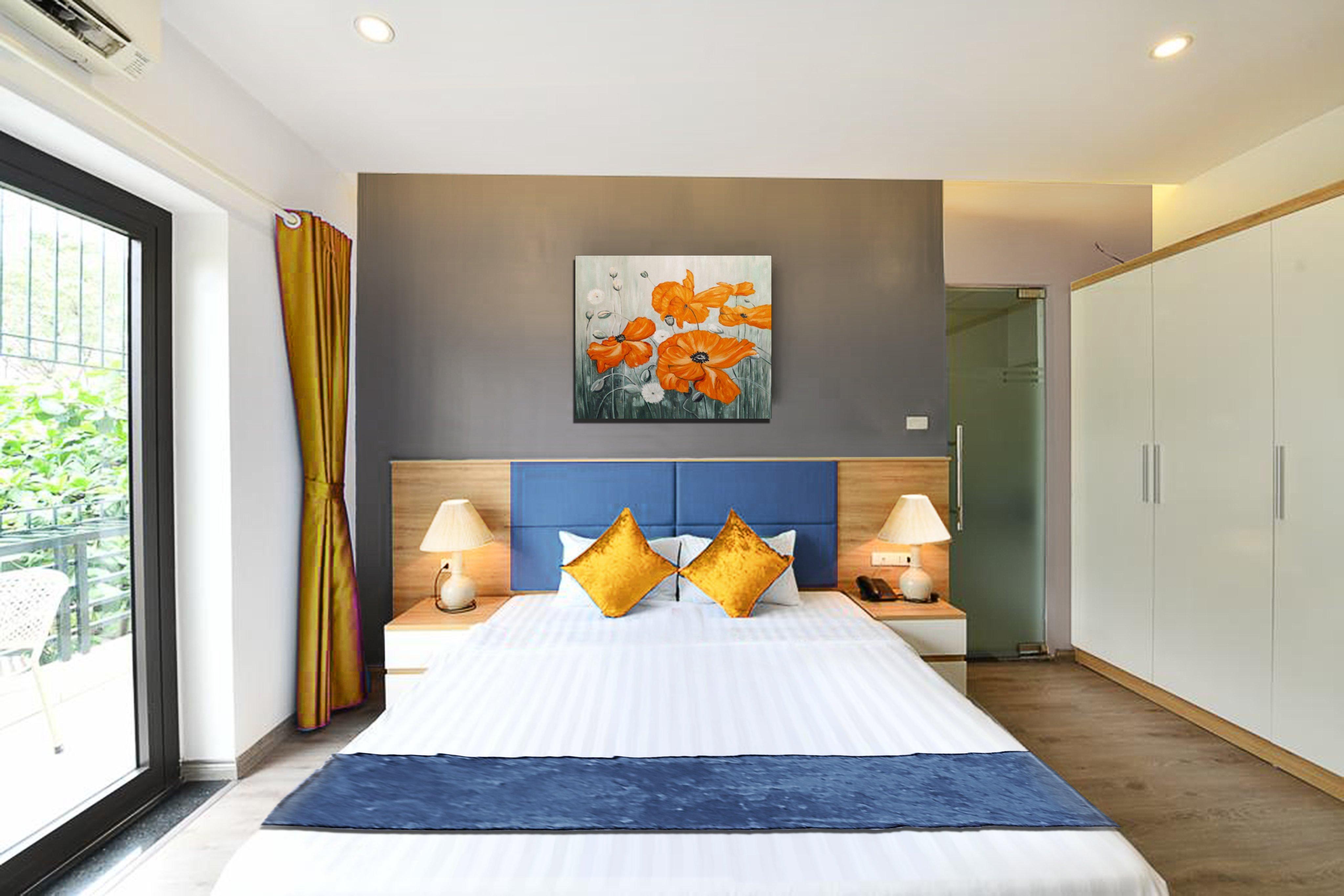 Hanoi Amorita Boutique Hotel & Travel Exterior photo